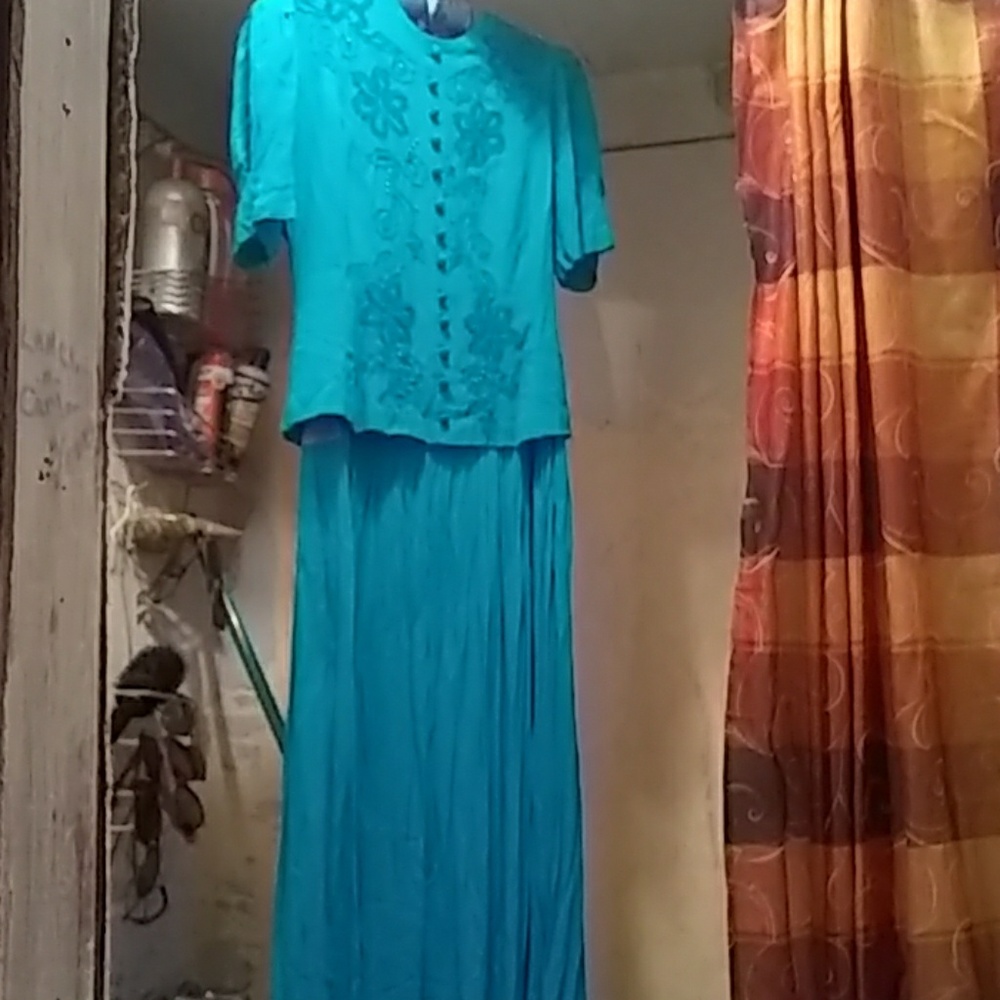Ladies dress